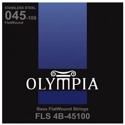 Olympia FLS4B-45100