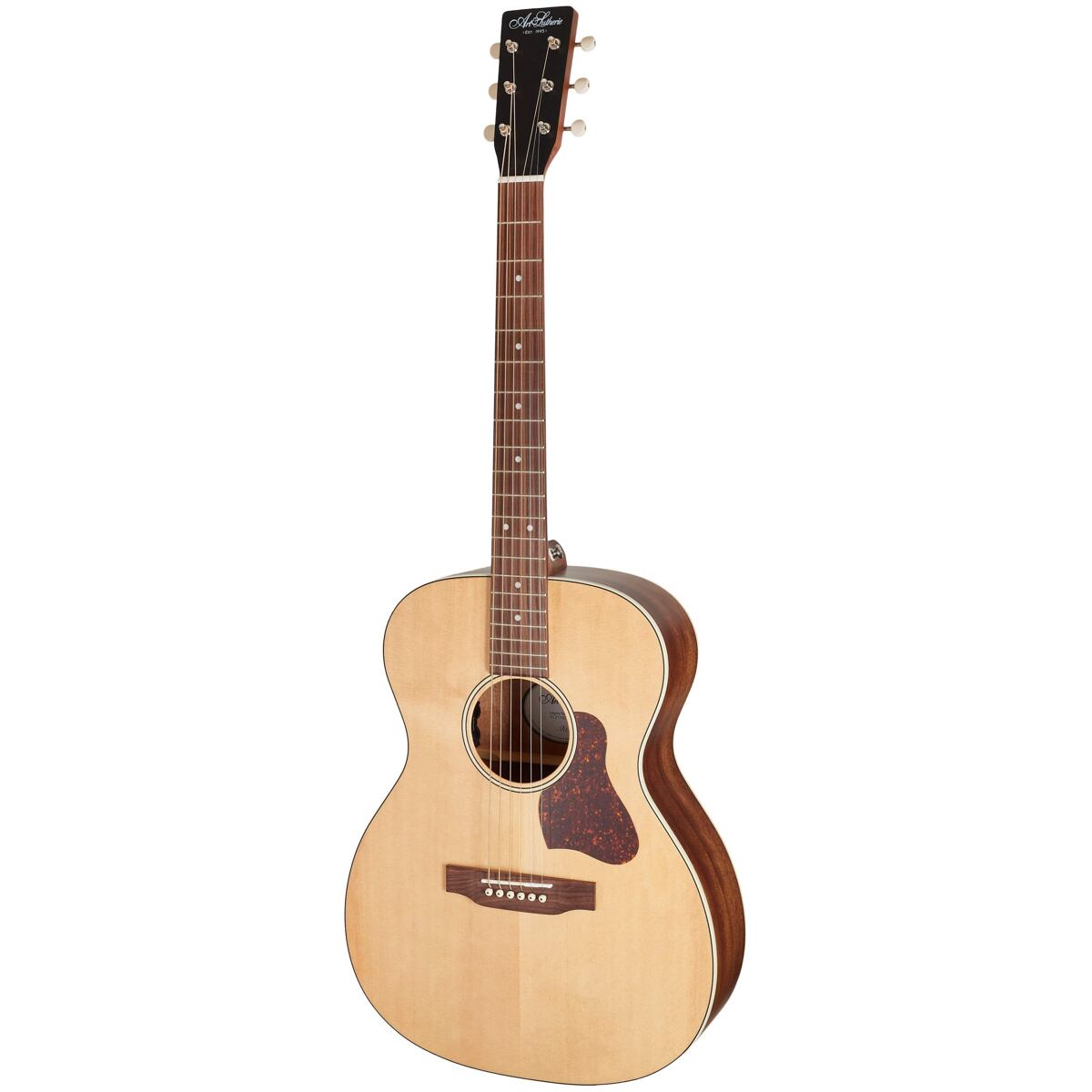 Art & Lutherie Legacy Natural EQ