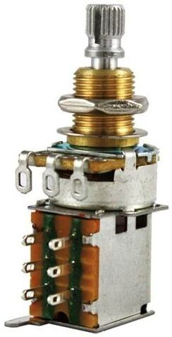 KRC H79P/B Push/push