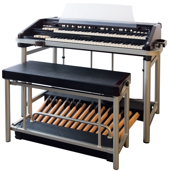 Hammond B-3 Portable mk2