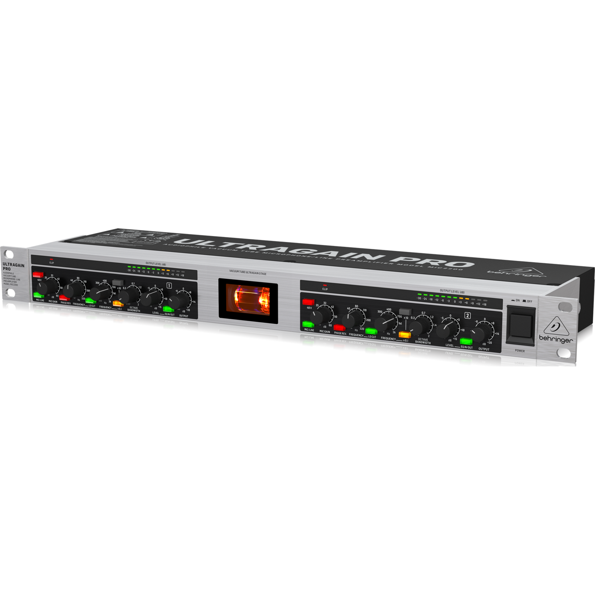 Behringer MIC2200 V2