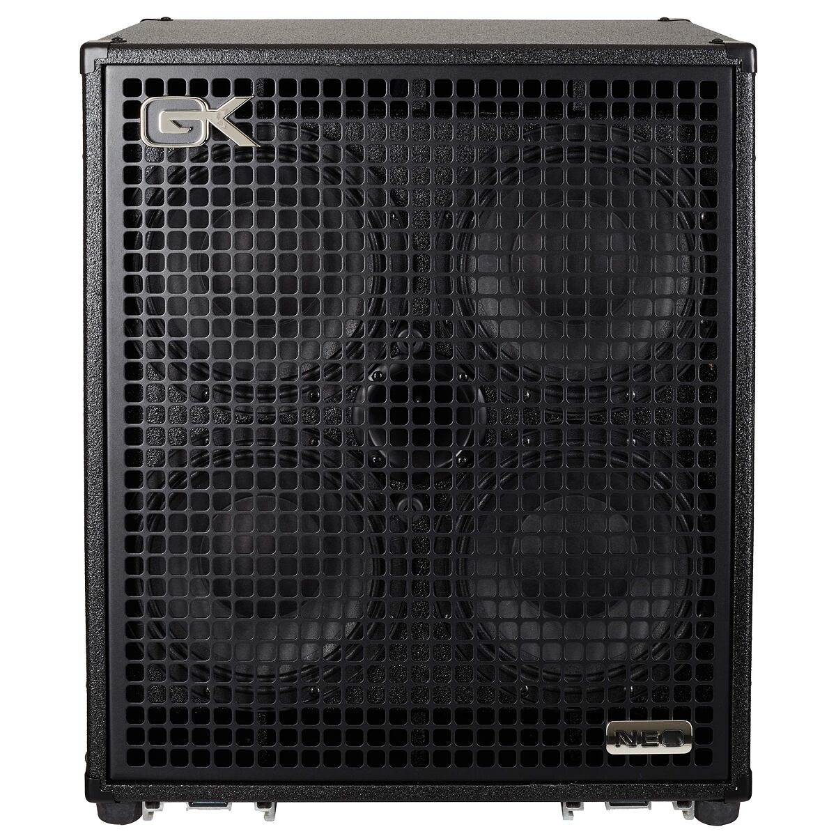 Gallien-Krueger Neo 410-IV / 4 ohm