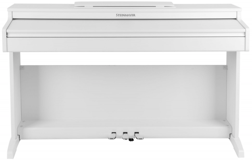 Steinmayer DP-321 barva bílá