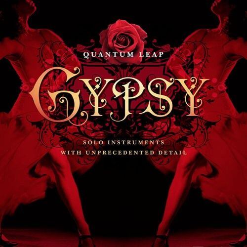 EastWest Gypsy