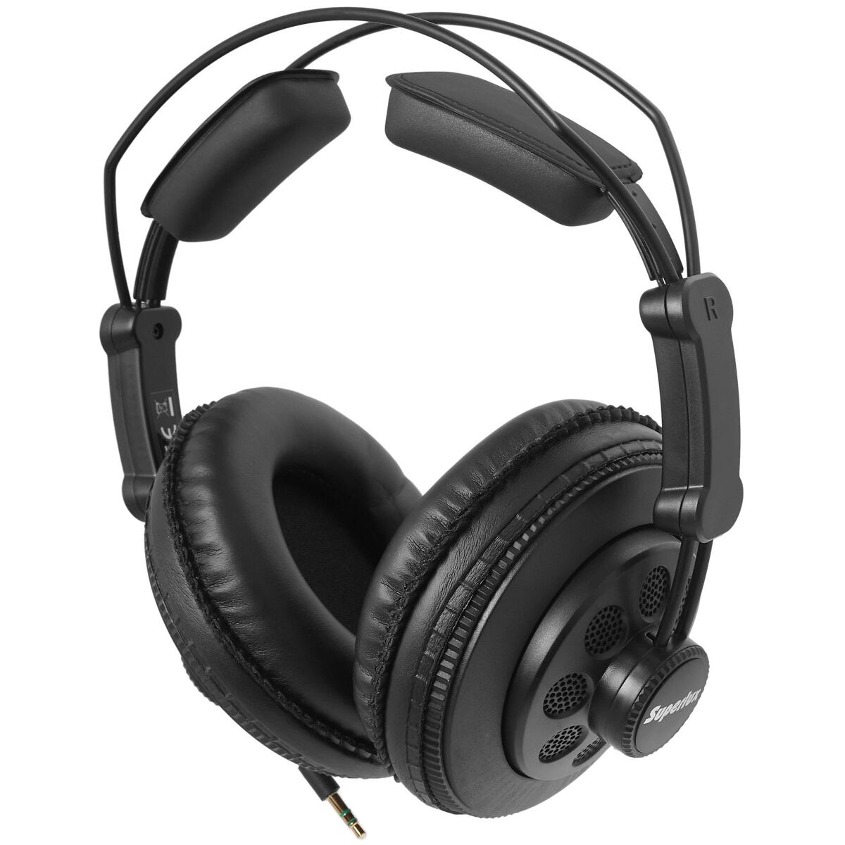 Superlux HD668B vybalený kus