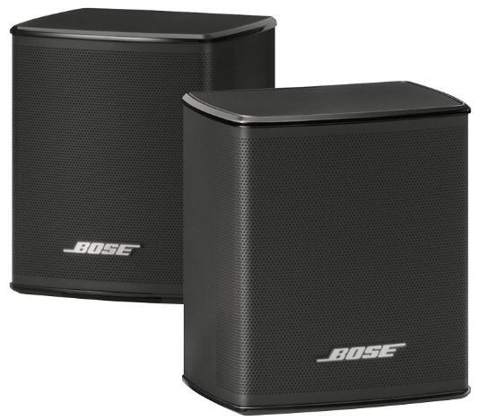 Bose Surround Speaker barva černá