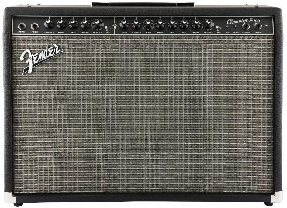 Fender Champion II 100
